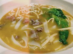 -漆黑觉米粉(三里屯店)