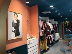 -海马体照相馆(北京apm店)