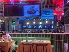 -火宫殿·小吃王国(坡子街店)