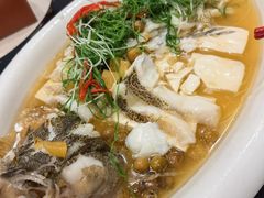 -巷语私房料理(华一实业大厦店)