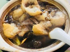 -二中酸辣汤(无锡梁溪区店)