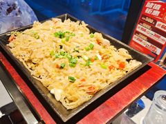 -丰茂烤串(公园店)