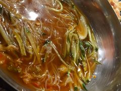-啊美丽炭火烤肉(滑翔一店)