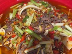 -蛙兔鸡自贡风味·特色江湖菜(广都店)