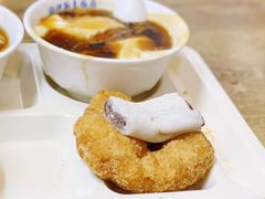 -老街粘食店(宜昌路店)