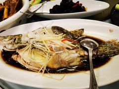 -蓬莱阁中餐厅(崇文门店)