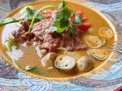 -花马天堂云南餐厅 Lost Heaven(外滩店)