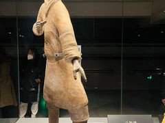 -秦始皇帝陵博物院-丽山园