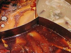 -小肥羊·牛羊肉火锅(万达广场店)