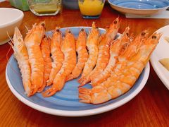 -樾餐厅泰式海鲜火锅(民歌湖店)
