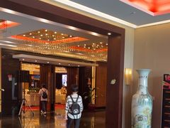 -半岛太子酒家(海港城店)