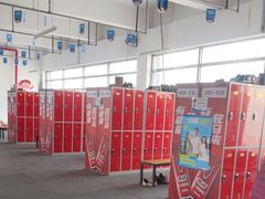 -华彬猛犸滑雪场