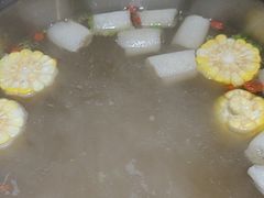 -三毛牛肉店(福强店)