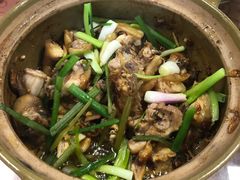 -幽优农庄·森波拉特色本地农家菜