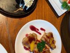 -Mr·Fish鱼鲜生海鲜放题(银泰in99店)