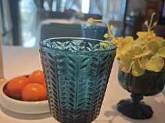 -金海华·赫本时光城市风尚餐厅(现代传媒广场店)