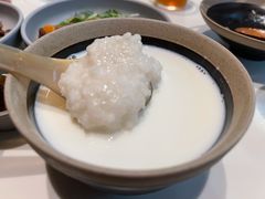 奶白酒-胡麻(静安嘉里店)