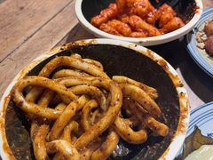 -太平张醪糟(西街直营店)