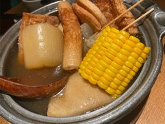 -水之惠鲜鱼料理(王府大街店)