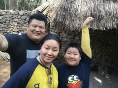 -竹泉村旅游度假区