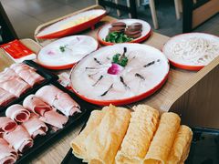 -彤德莱牛肉火锅(双港店)