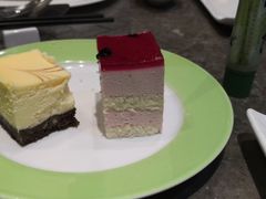 -雅玛花式铁板烧(国宏宾馆店)