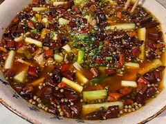 -牟记江湖特色重庆菜鱼蛋青蛙黄鳝海参(巴南区鱼洞鲁能店)
