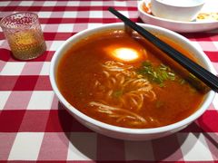 -西贝(吴江路湟普汇店)