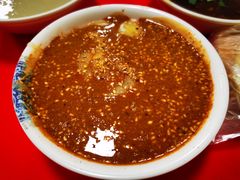-老北京豆汁店