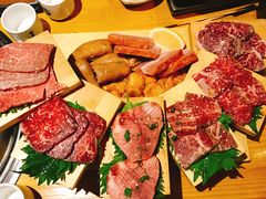 -丸藏和牛烧肉专门店(园区师惠坊店)