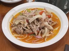-乡村馕坑肉·烧烤·新疆菜·本地人更爱吃(阿勒泰首店)