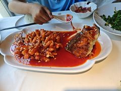 -大鸭梨烤鸭(枣园店)