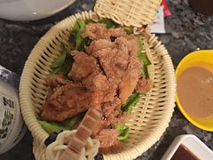 -一席地·本地鸡窝·杭帮鸡火锅(萧山银隆百货店)