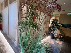 -梅间堂茶馆(绿地缤纷城店)