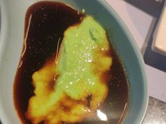 -金海湾自助餐厅(金陵饭店)