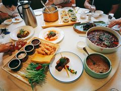 -阿宝酒家(新华店)