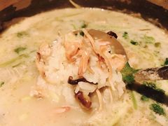 -大洋家·精品潮汕菜·生腌砂锅粥(天河东路店)