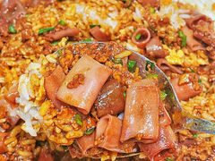 -山海菜馆·海肠捞饭·青岛菜(栈桥店)