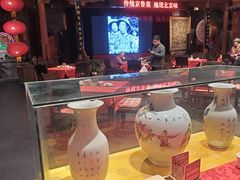 -正阳门饭庄·烤鸭·北京菜(万丰路七里庄店)