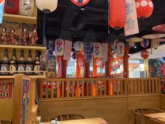 -西月山居匠心创意料理(江汉路新佳丽广场店)