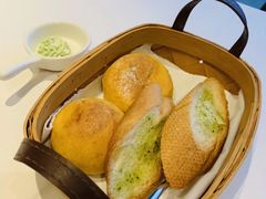 -L'Arome芳芳法国餐厅(仙林金鹰店)