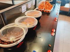 -淼福猪肚鸡·椰子鸡火锅(大沙地店)