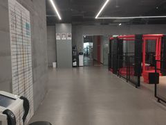 -小怪兽健身(宗关店)