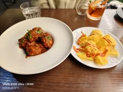 -Shantek象提南亚餐厅&西餐融合Bistro(淮海中路店)