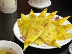-尕胡才炕锅烤羊肉馆(八一路店)