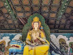 -善化寺