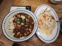 -老雒阳面馆·水席·洛阳菜(王城路店)