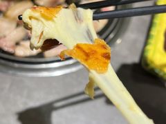 -大發韩国烤肉(八佰伴店)
