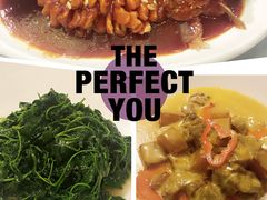 -御花园·粤菜·海鲜火锅(中山公园店)