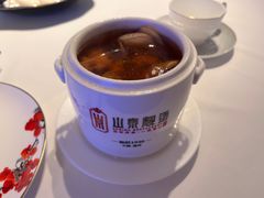 -山泉粤宴(广东大厦店)